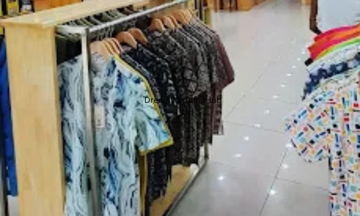 Ramraj Cotton  Thanjavur